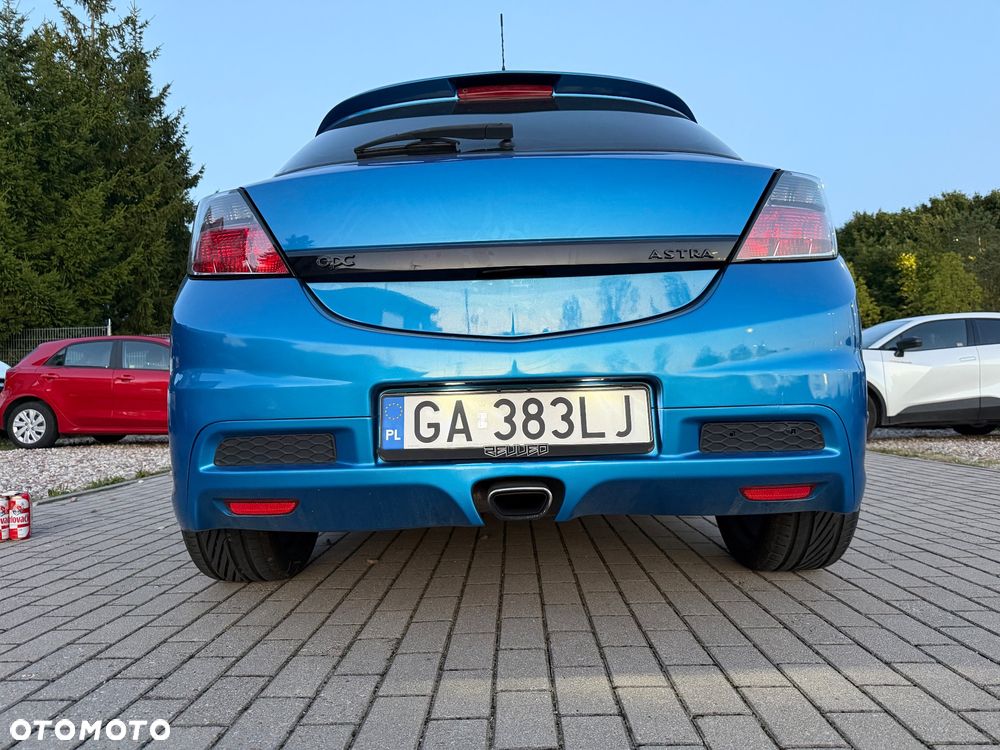 Opel Astra - 7
