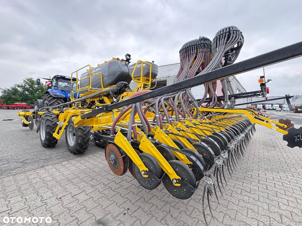 BEDNAR Matador MO 6000 - 18