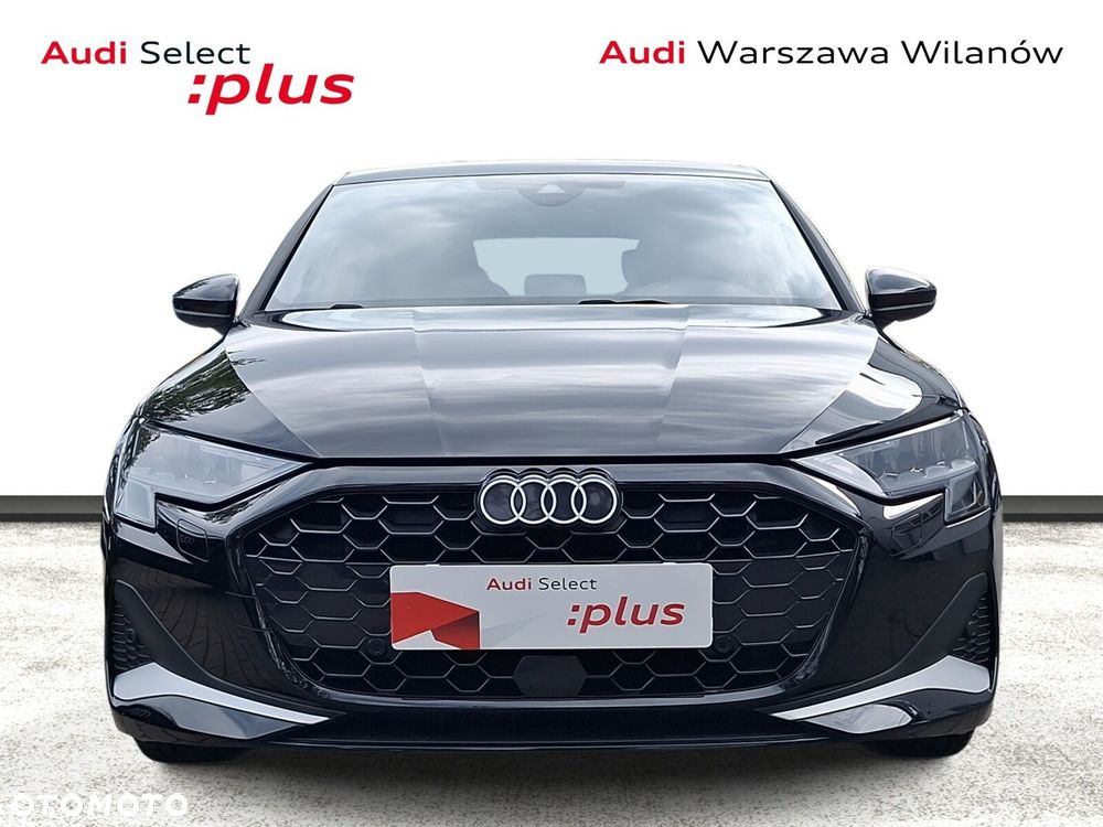 Audi A3 Sportback - 8