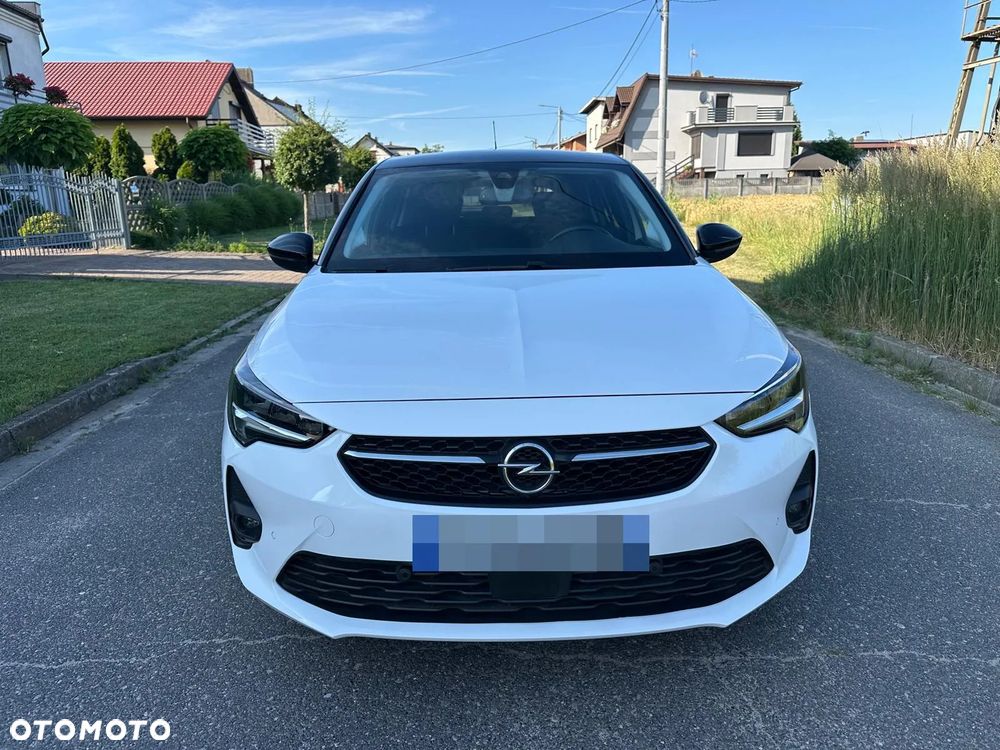 Opel Corsa Electric Edition - 8