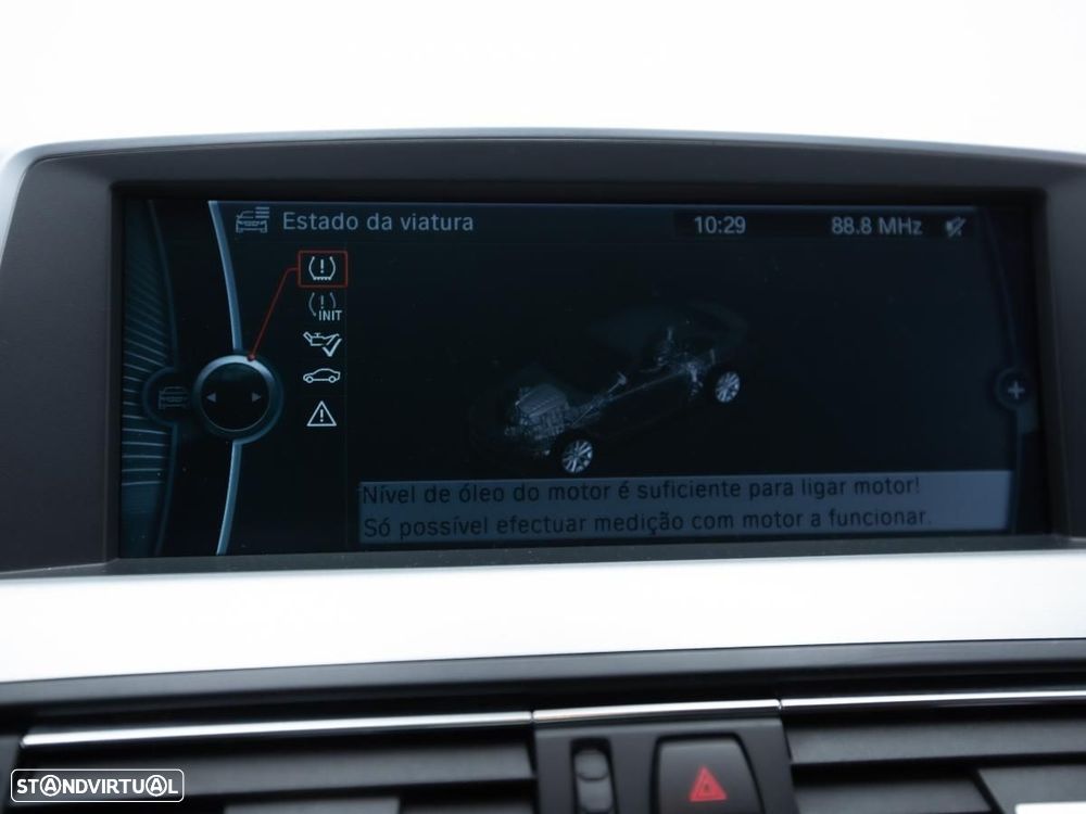 BMW 640 Gran Coupé - 27