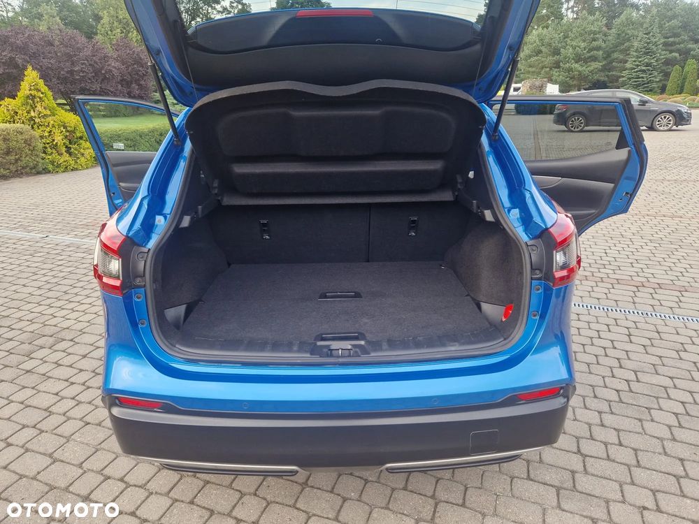 Nissan Qashqai - 19