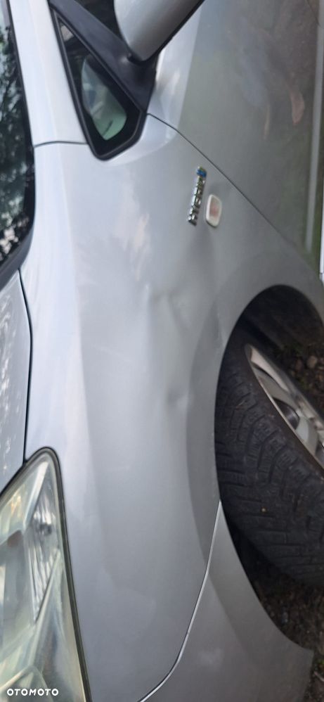 Toyota Prius 1.5 VVT-i Sol - 12