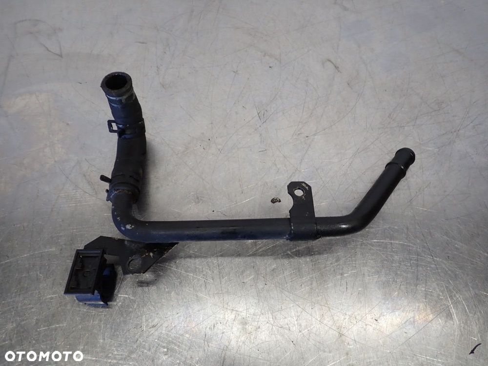 PRZEWÓD WODY VOLKSWAGEN TOURAN I  1K0121070N - 2