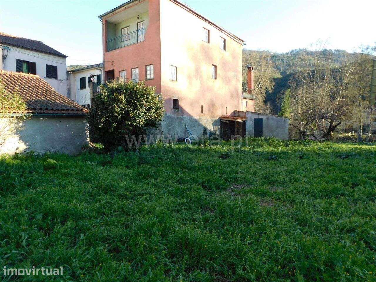 Terreno / Seia, Sandomil - Grande imagem: 3/5