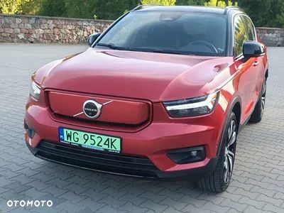 Volvo XC 40 P8 AWD Recharge RDesign - 19