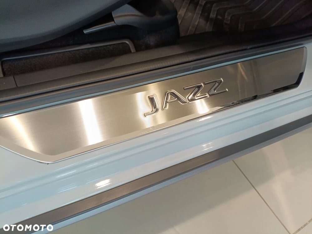Honda Jazz 1.5 i-MMD Crosstar Advance - 20