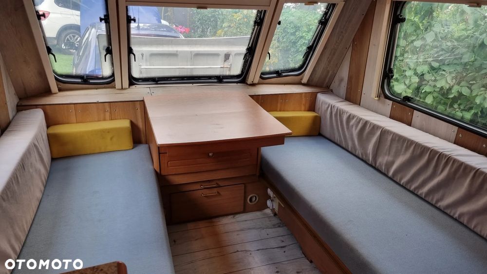 Elddis Typhon gtx Climatic - 13