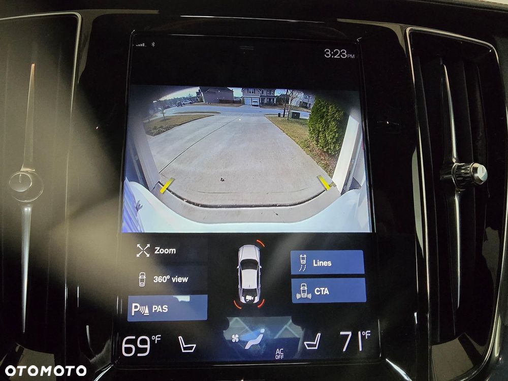 Volvo S60 T6 AWD Geartronic Summum - 15