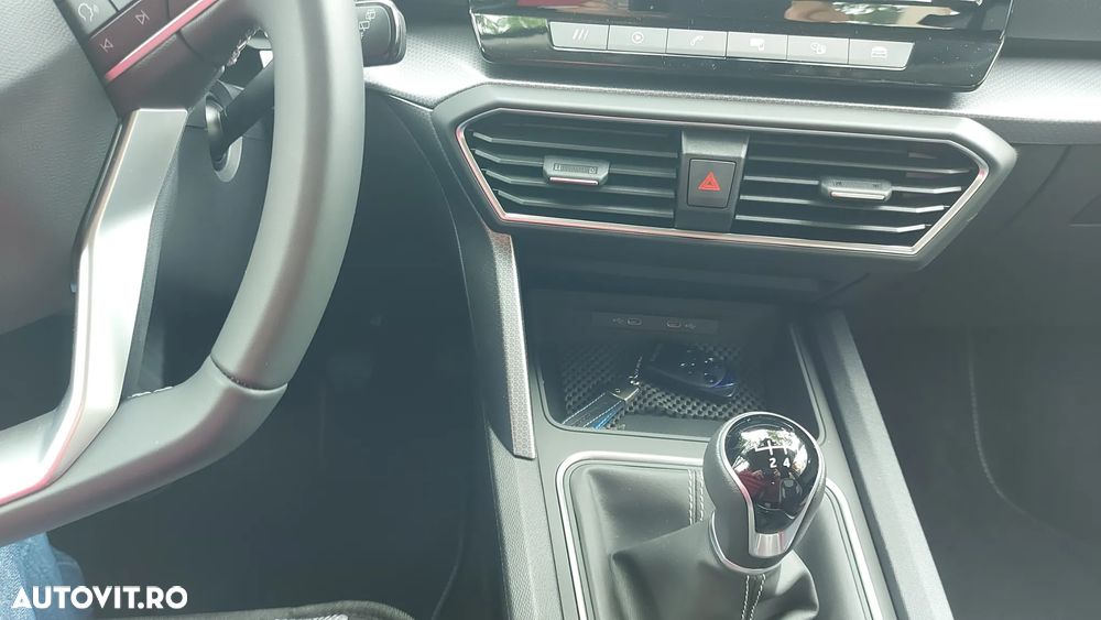 Seat Leon 1.0 TSI Style - 22