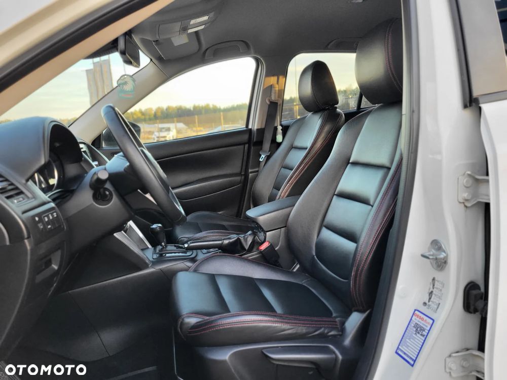 Mazda CX-5 2.2 SKYACTIV-D Center-Line - 17
