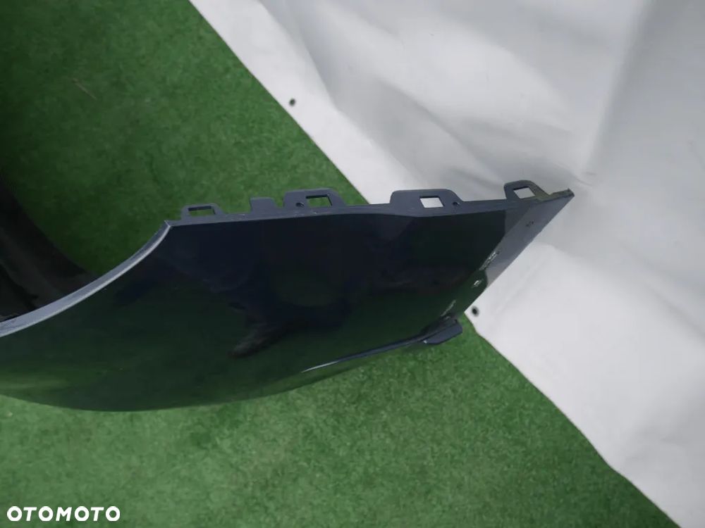 ZDERZAK GRILL ABSORBER FORD CUSTOM LIFT ST-LINE ST SPORT 17-21 PRZÓD PDC - 8