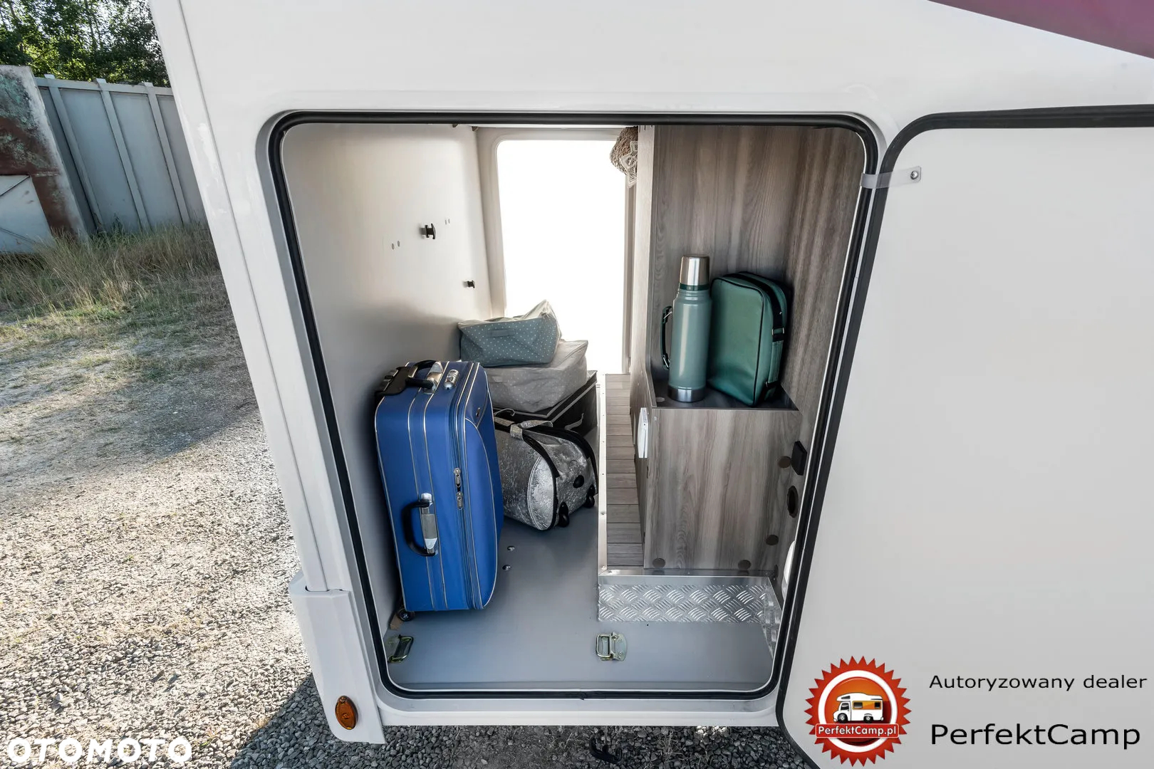 Roller Team KRONOS FIT 291TL AUTOMAT 165KM SOLAR ISOFIX - 31