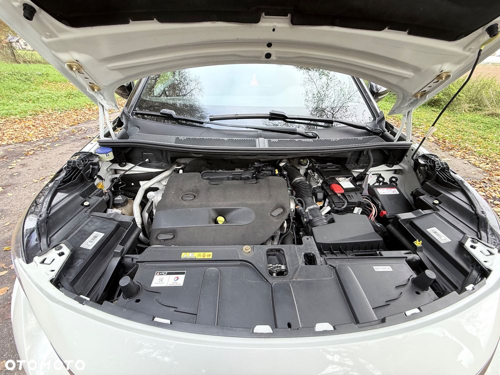 Peugeot 3008 - 9