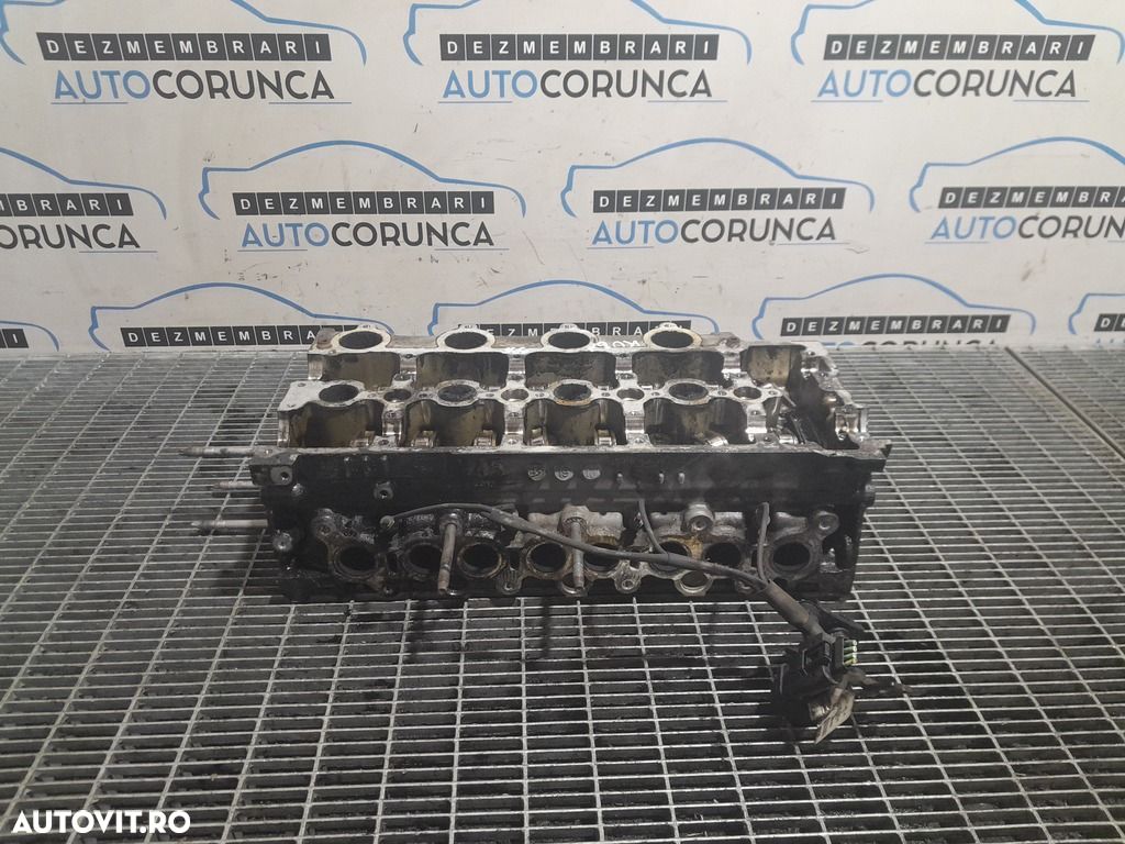 Chiuloasa Ford Kuga 2.0 TDCI 2008 - 2012 100kW 136CP 1997CC G6DG UKDA (995) - 1