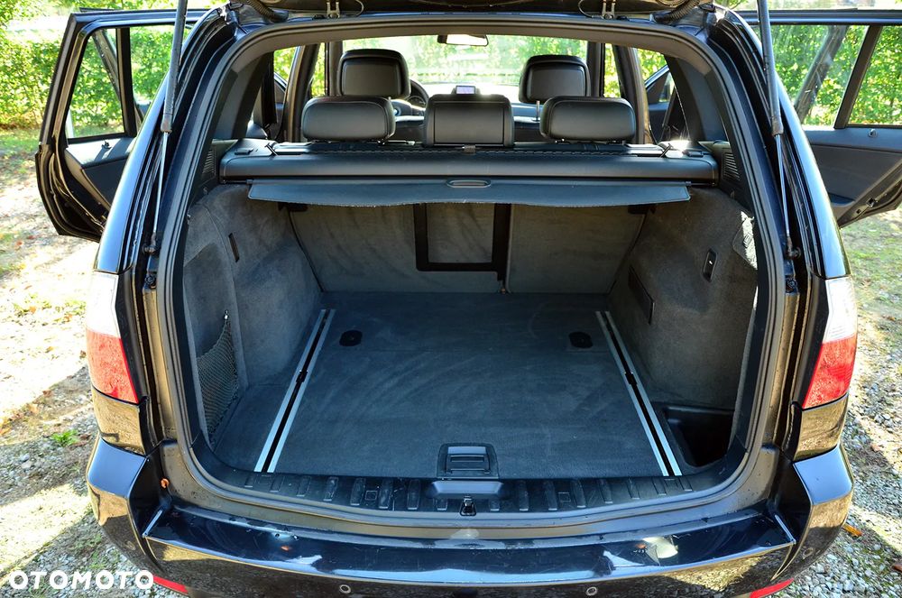 BMW X3 xDrive18d - 9