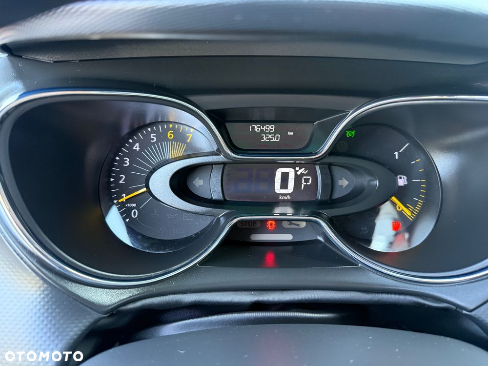 Renault Captur ENERGY TCe 120 EDC Dynamique - 20