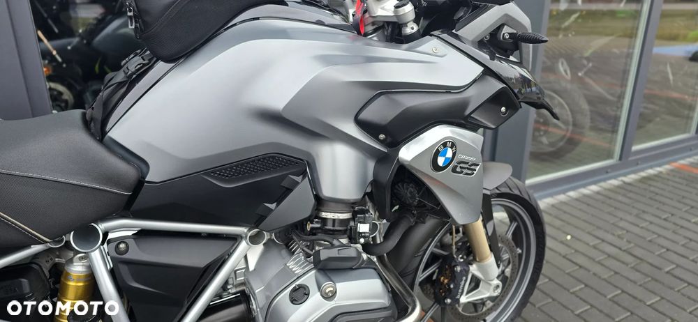 BMW GS - 13