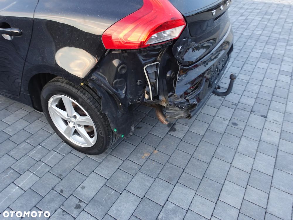 Volvo V40 T2 Drive-E Kinetic - 9