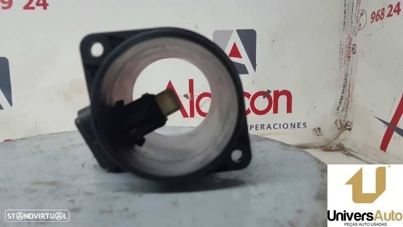 MEDIDOR DE MASSA DE AR RENAULT CLIO IV EXPRESSION - 3