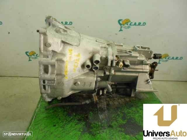 CAIXA VELOCIDADES BMW 3 COMPACT 2002 -9049248BDH - 1