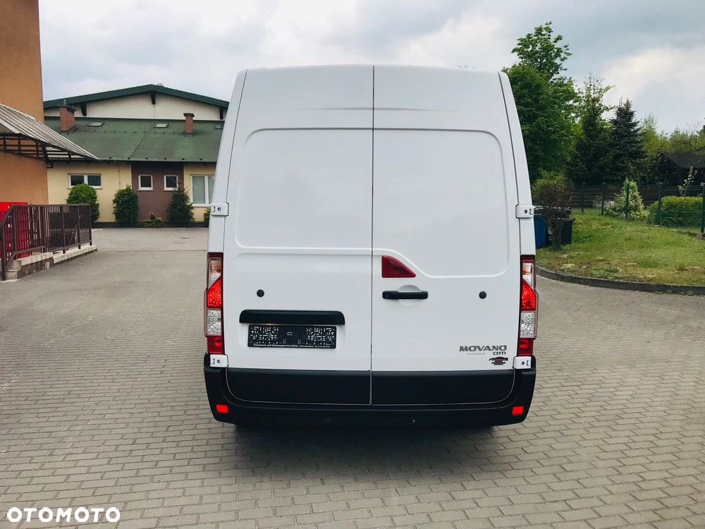 Opel Movano - 6