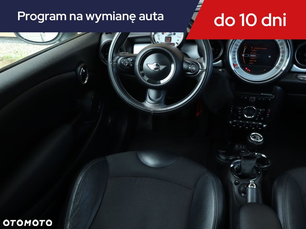 MINI Cooper - 9