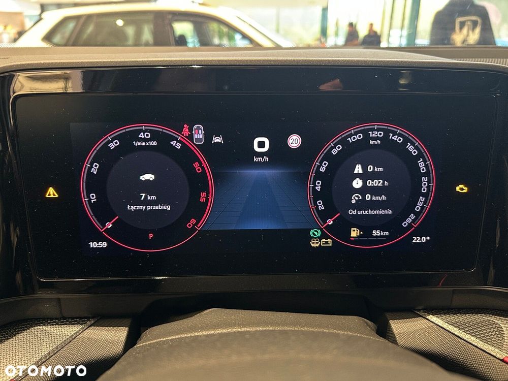 Skoda Kodiaq - 35