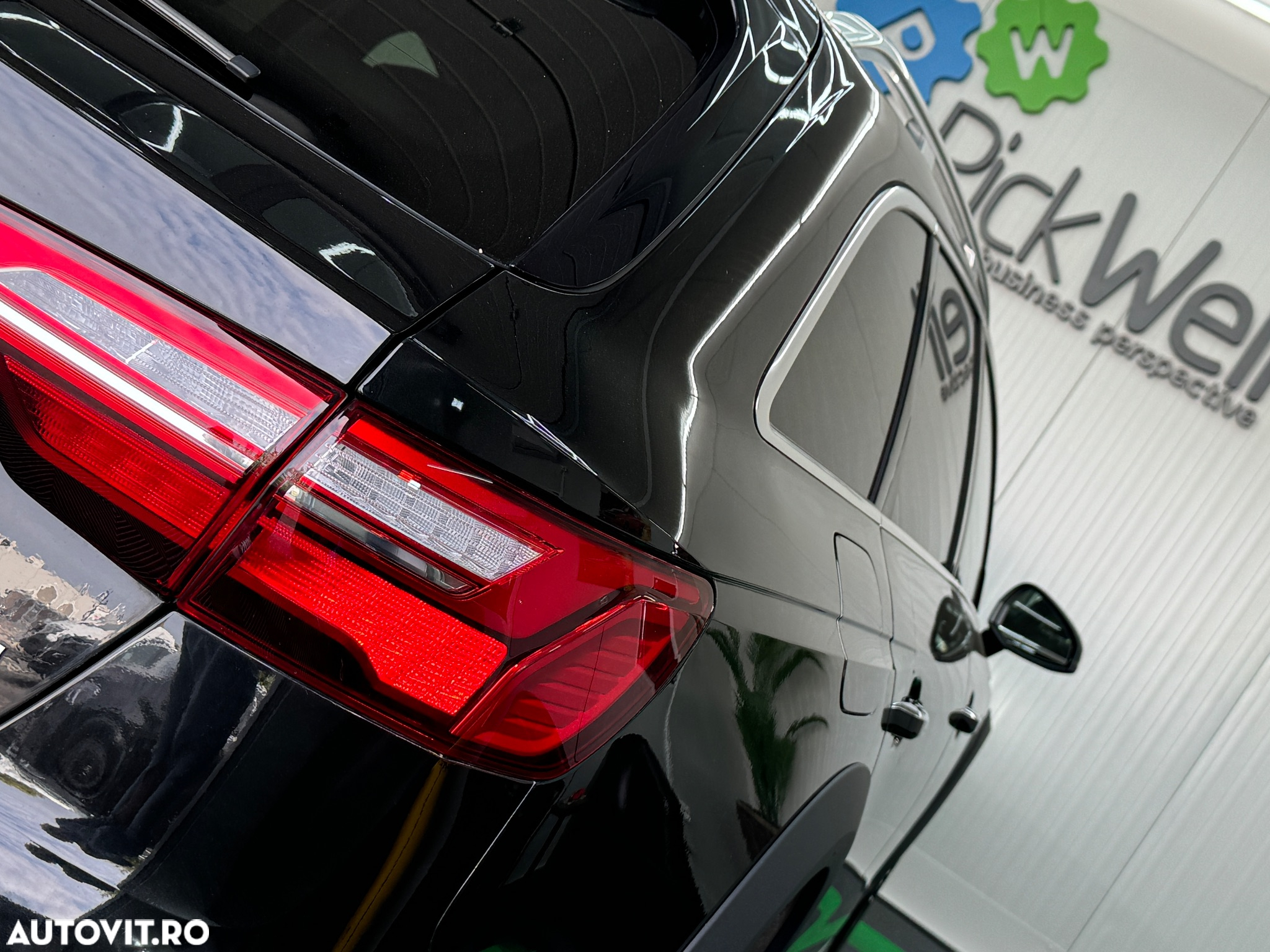 Audi A4 Allroad 2.0 40 TDI quattro S tronic MHEV - 8