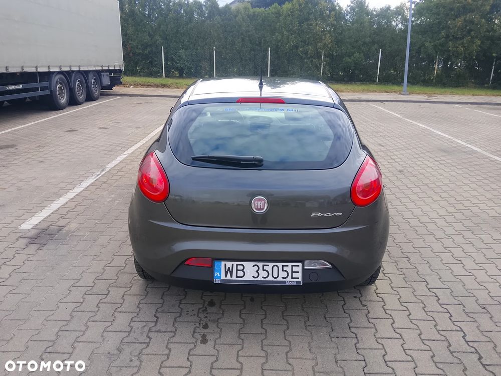 Fiat Bravo 1.4 T-JET 16V Dynamic Euro5 - 5