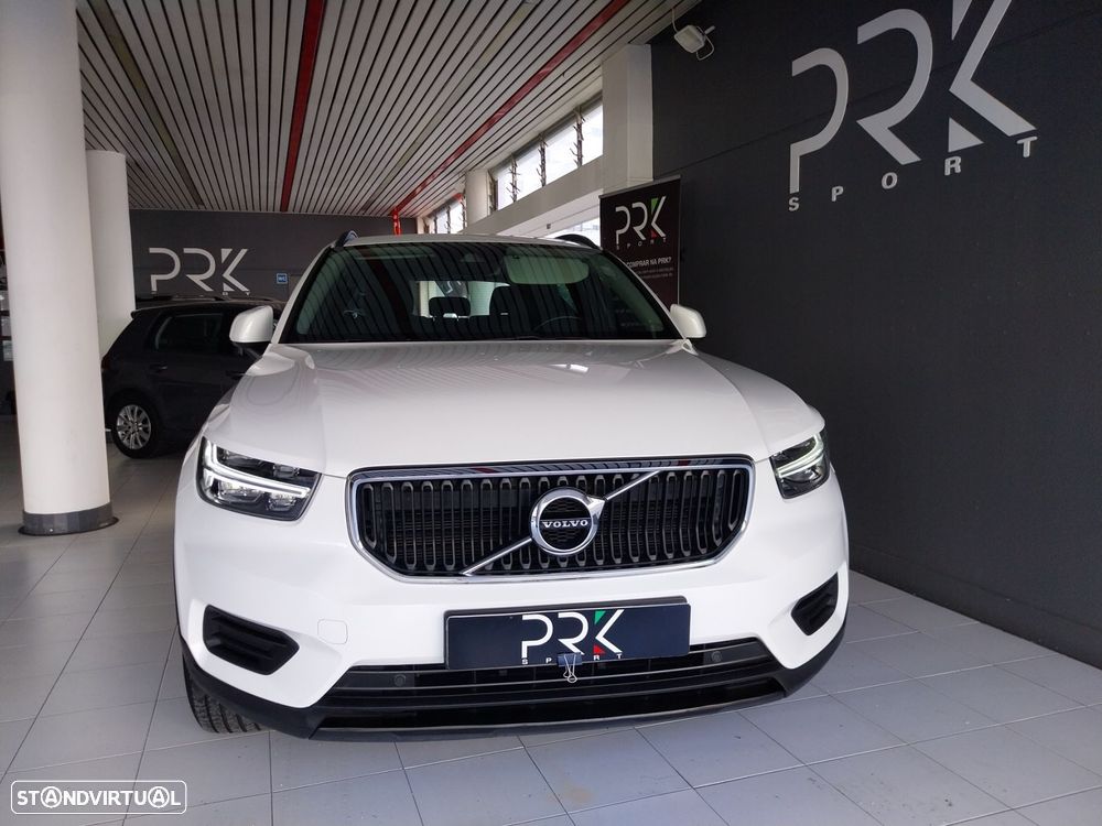 Volvo XC 40 2.0 D3 - 2
