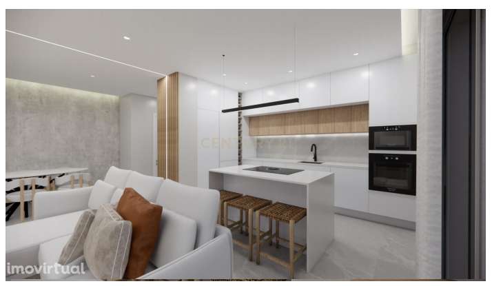 Apartamento em Construção na Quinta de S. Teresa - Grande imagem: 2/20