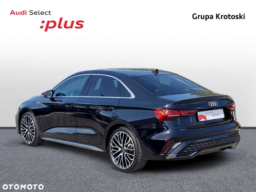 Audi A3 Limousine - 5
