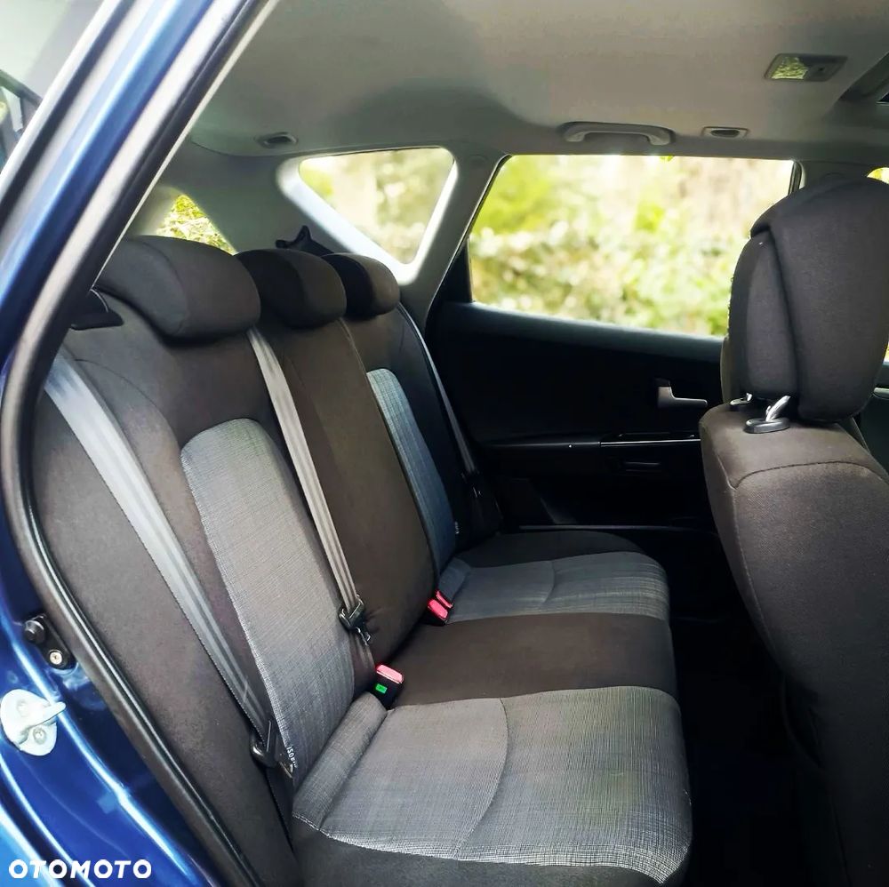 Kia Ceed 1.6 Optimum - 16