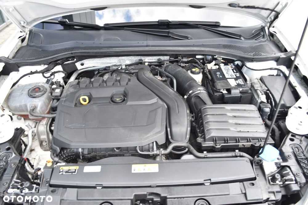 Cupra Leon 1.5 TSI - 39