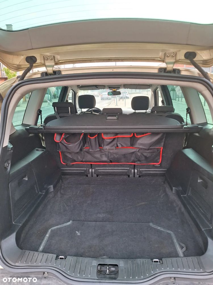 Ford S-Max 2.0 TDCi Gold X - 8