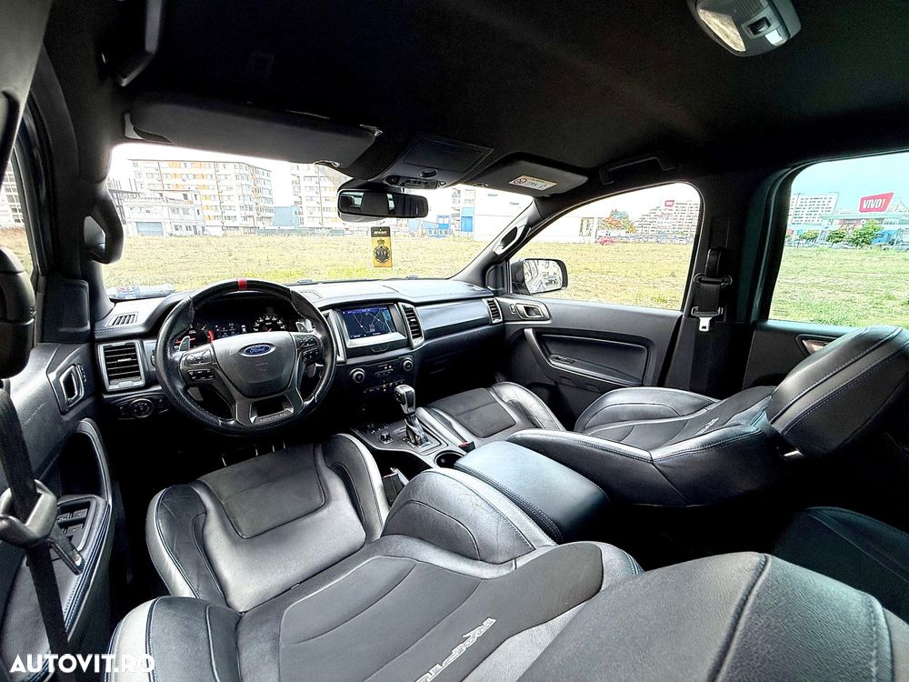 Ford Raptor - 2