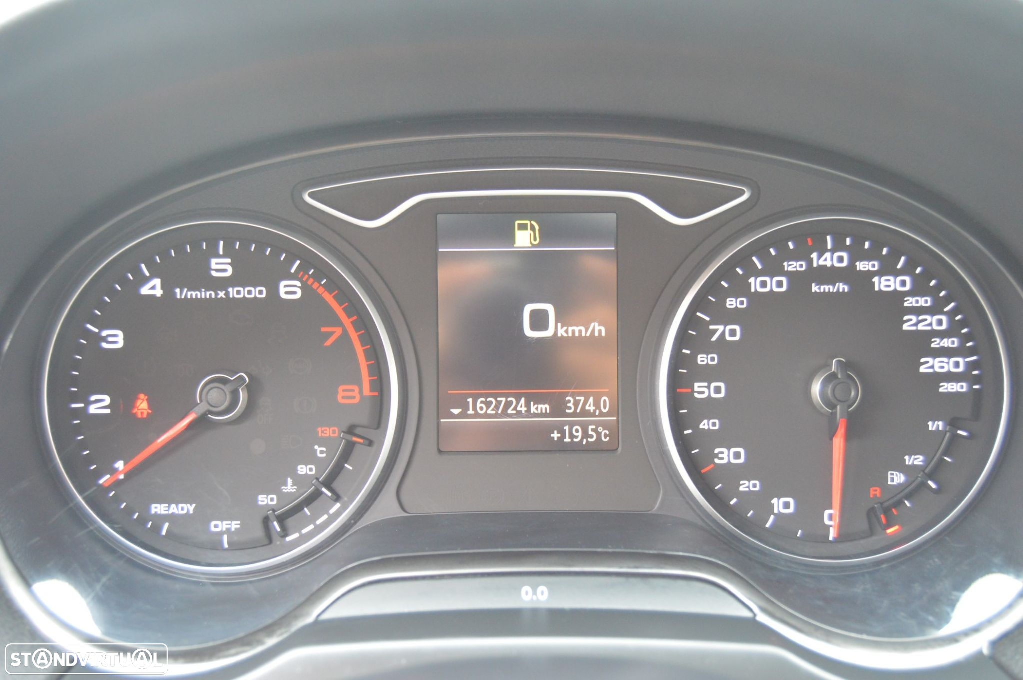 Audi A3 Sportback 30 TFSI - 33