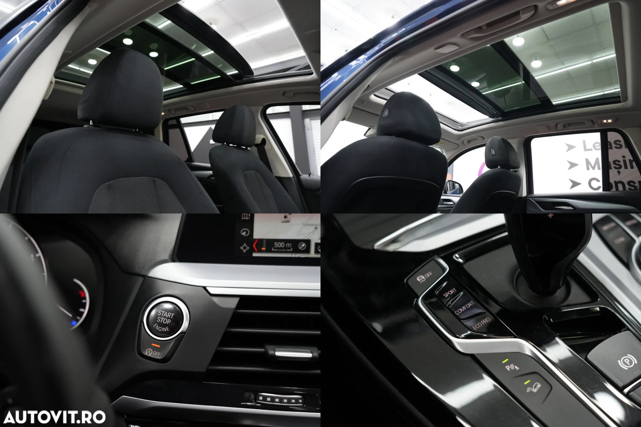BMW X3 xDrive20d AT Advantage - 8