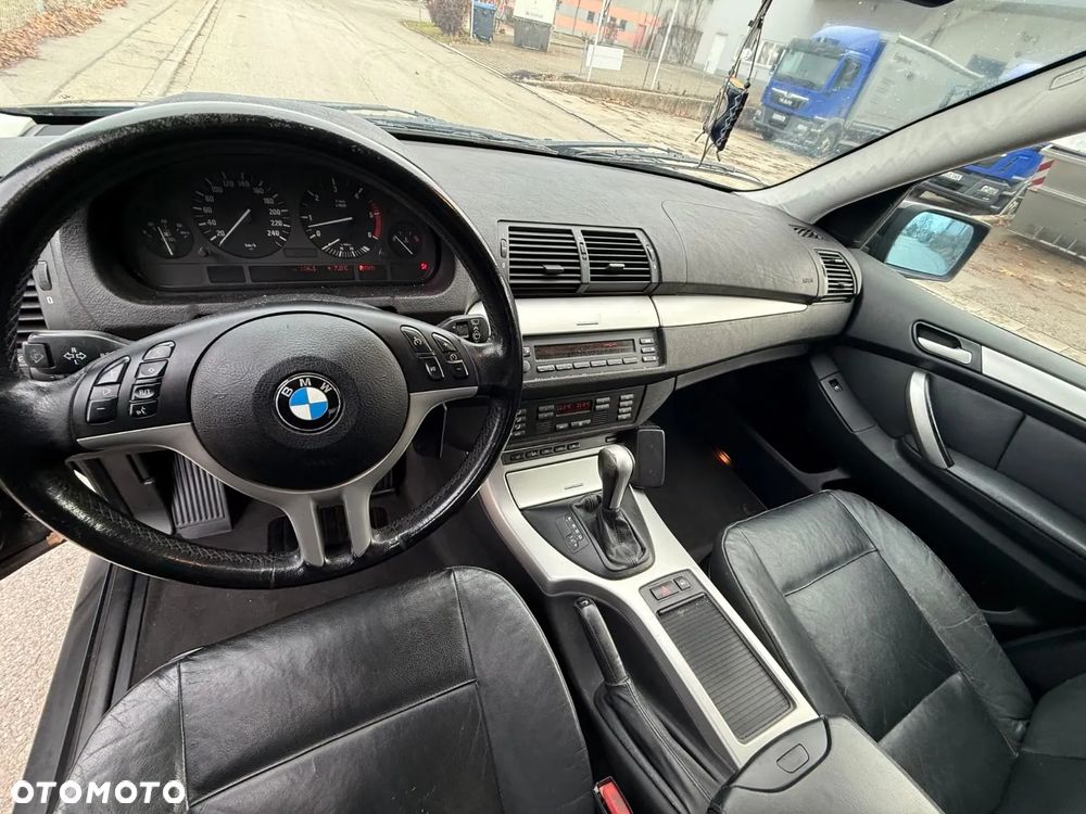 BMW X5 - 5