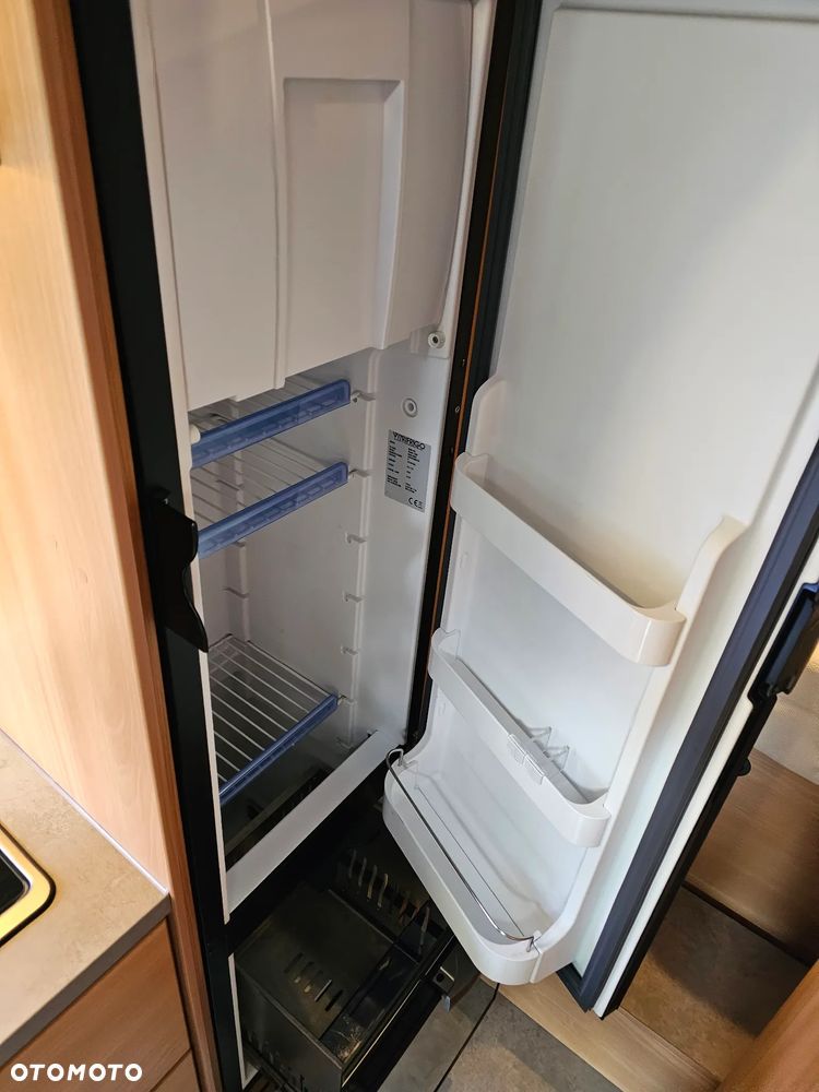 Weinsberg CaraBus 630 2.3 L4H2 MAX doposażony kampervan - 14