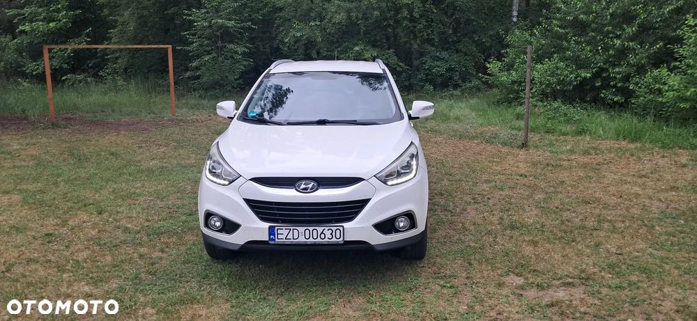 Hyundai ix35 1.6 GDI Comfort 2WD - 5