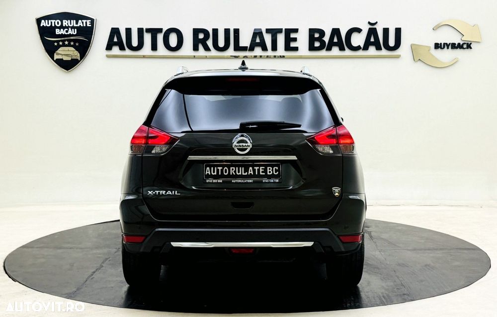 Nissan X-Trail 1.6 DIG-T Tekna - 11