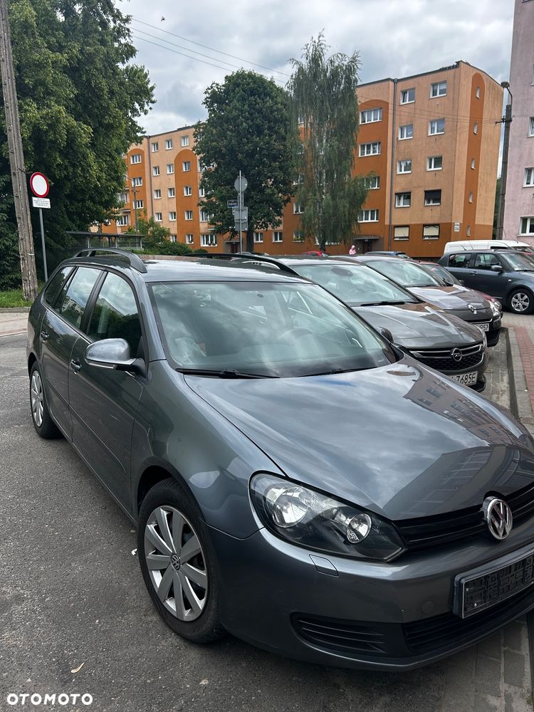 Volkswagen Golf Plus - 3