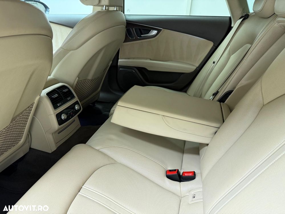 Audi A7 Sportback - 21