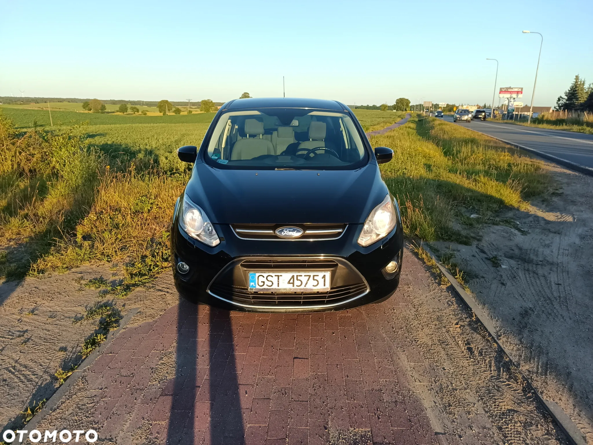 Ford C-MAX - 2