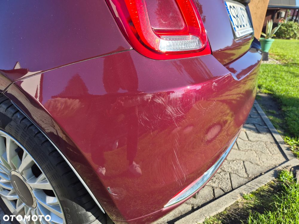 Fiat 500 1.2 Dolcevita - 9