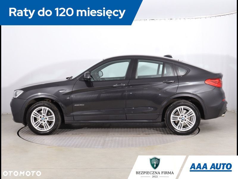 BMW X4 - 3