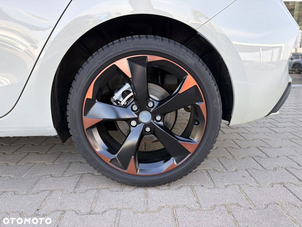 Cupra Leon 2026