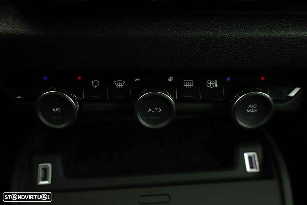 Citroën C4 1.2 Hybrid Max e-DSC6 - 13